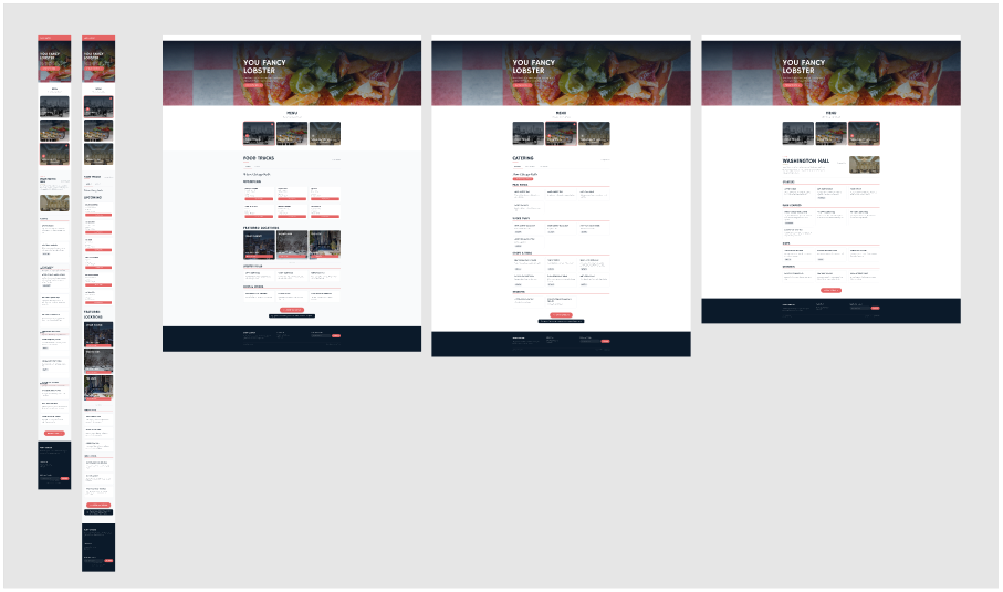 Project design screenshot