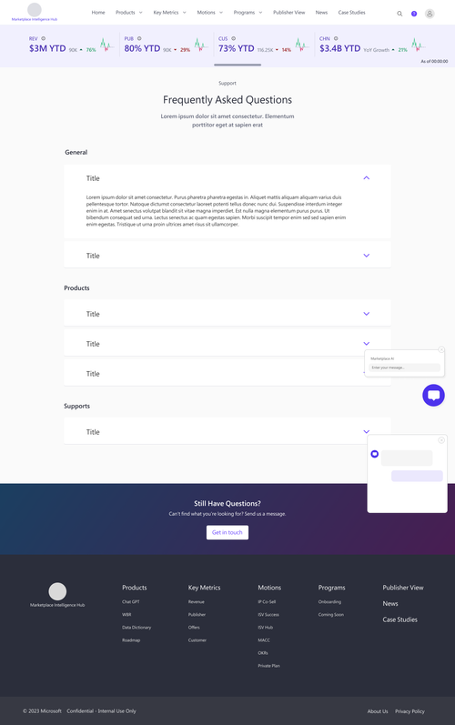 Project design screenshot