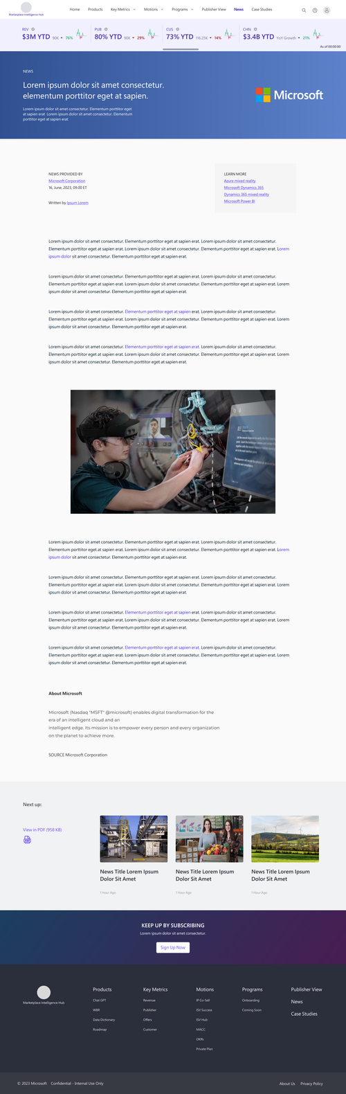 Project design screenshot