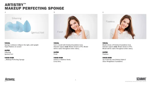 Portfolio project image