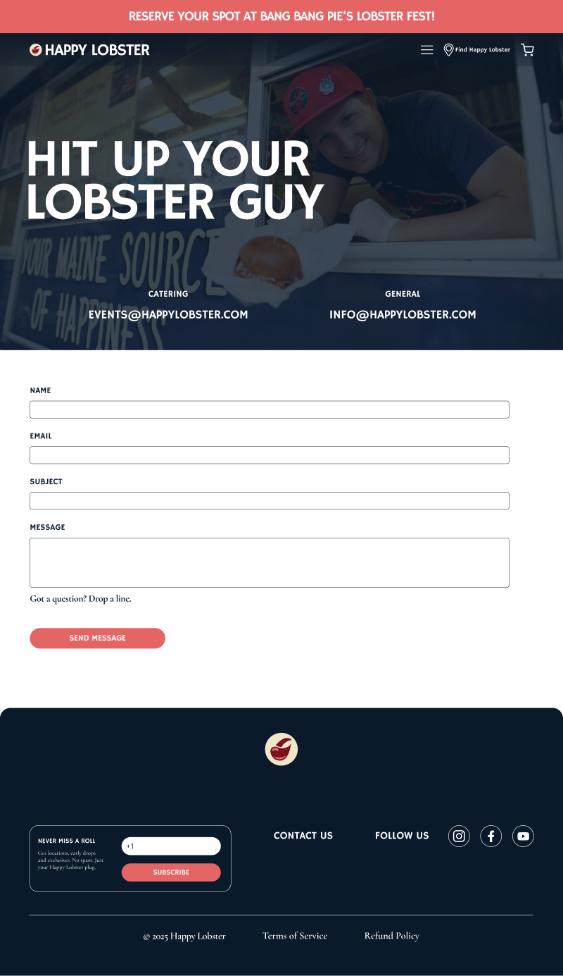Project design screenshot